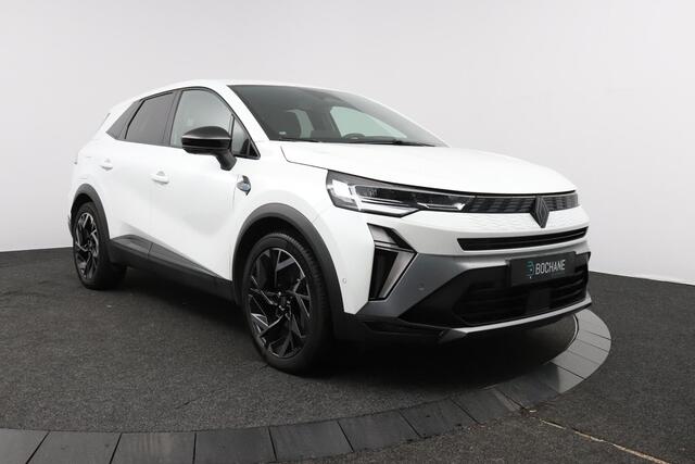 Renault Symbioz 1.6 E-Tech full hybrid 145 esprit Alpine | Carplay/Android Auto | Stuurverwarming | Camera |