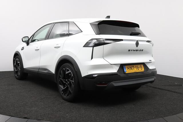 Renault Symbioz 1.6 E-Tech full hybrid 145 esprit Alpine | Carplay/Android Auto | Stuurverwarming | Camera |