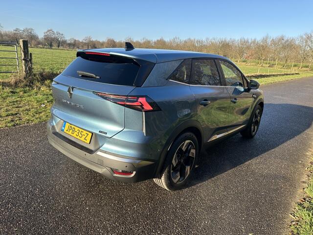 Renault Symbioz 1.6 E-Tech full hybrid 145 tech