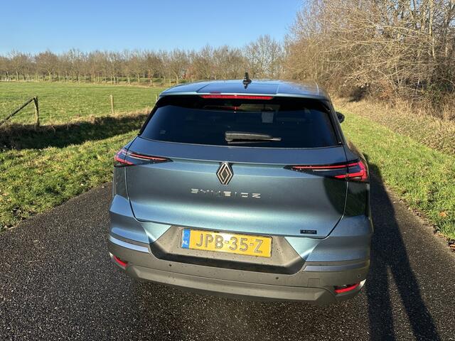 Renault Symbioz 1.6 E-Tech full hybrid 145 tech