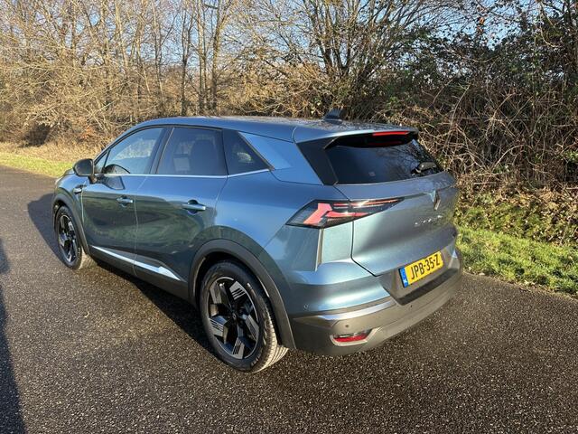 Renault Symbioz 1.6 E-Tech full hybrid 145 tech