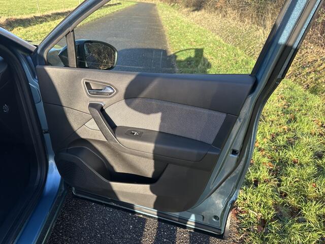 Renault Symbioz 1.6 E-Tech full hybrid 145 tech