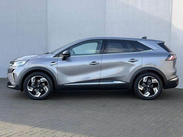 Renault Symbioz 1.6 E-Tech full hybrid 145 techno / Fabrieksgarantie tot 04-2027 / Adaptieve Cruise / Camera / Navigatie / Elektr. Achterklep / Dodehoek Detectie / Apple Carplay & Android Auto /