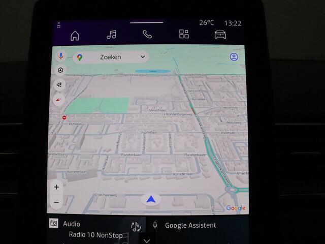 Renault Symbioz 145pk E-Tech full hybrid iconic Automaat Harman Kardon | Adapt. Cruise | Parkeersens. v+a | Stoel-/stuur-/voorruitverw. | Panoramadak