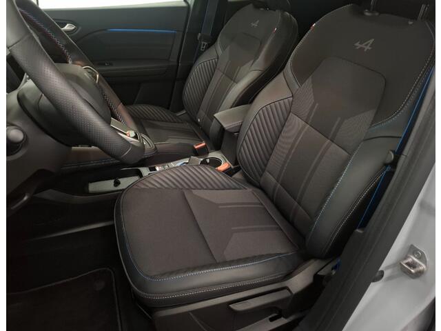 Renault Symbioz 1.6 E-Tech full hybrid 145 esprit Alpine Panodak / Harman/Kardon / Adpt Cruise / 19 "lm velg enz