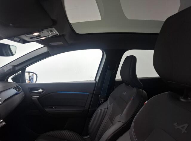 Renault Symbioz 1.6 E-Tech full hybrid 145 esprit Alpine Panodak / Harman/Kardon / Adpt Cruise / 19 "lm velg enz