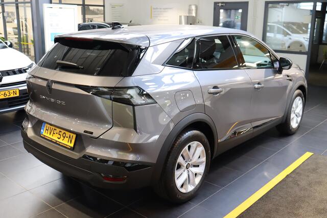 Renault Symbioz 1.6 E-Tech full hybrid 145 evolution