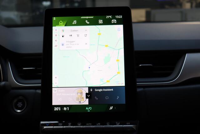 Renault Symbioz 1.6 E-Tech full hybrid 145 evolution