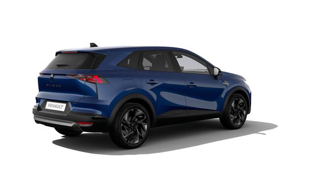 Renault Symbioz 1.8 E-Tech full hybrid 160 esprit Alpine | Nieuwe auto!! | Nederlandse auto | Pack Light & Sound | Rijklaarprijs!! |