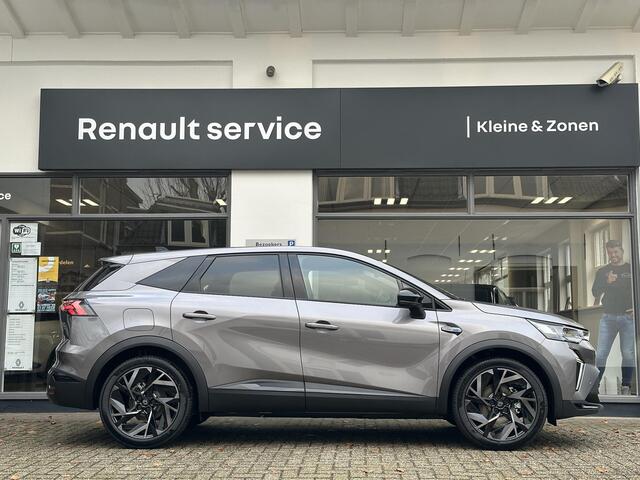 Renault Symbioz 1.8 E-Tech full hybrid 160 esprit Alpine | Pack Light & Sound | Rijklaar Prijs