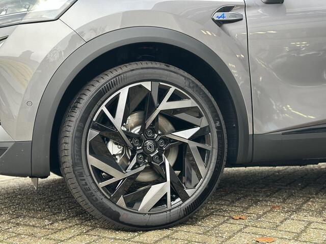 Renault Symbioz 1.8 E-Tech full hybrid 160 esprit Alpine | Pack Light & Sound | Rijklaar Prijs