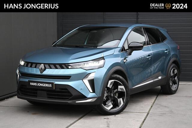 Renault Symbioz E-Tech full hybrid 145 techno | STUUR/STOELVERWARMING | CAMERA | NAVI | ADAPT. CRUISE CONTROL | CLIMATE CONTROL | APPLECARPLAY/ANDROIDAUTO | PDC | LMV