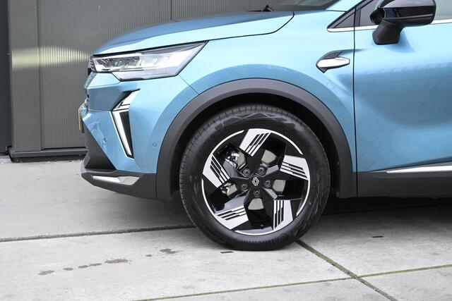 Renault Symbioz E-Tech full hybrid 145 techno | STUUR/STOELVERWARMING | CAMERA | NAVI | ADAPT. CRUISE CONTROL | CLIMATE CONTROL | APPLECARPLAY/ANDROIDAUTO | PDC | LMV