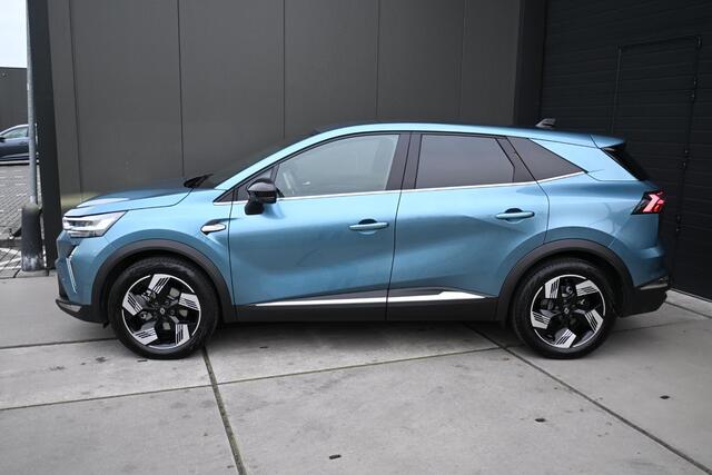 Renault Symbioz E-Tech full hybrid 145 techno | STUUR/STOELVERWARMING | CAMERA | NAVI | ADAPT. CRUISE CONTROL | CLIMATE CONTROL | APPLECARPLAY/ANDROIDAUTO | PDC | LMV