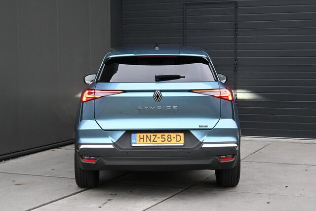 Renault Symbioz E-Tech full hybrid 145 techno | STUUR/STOELVERWARMING | CAMERA | NAVI | ADAPT. CRUISE CONTROL | CLIMATE CONTROL | APPLECARPLAY/ANDROIDAUTO | PDC | LMV
