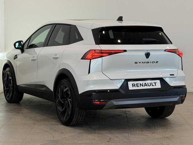 Renault Symbioz 1.8 E-Tech Full Hybrid 160 Esprit Alpine | Pack Light & Sound | Pack Driving & Comfort Premium | Van: ¤ 44.741,- nu rijklaar voor: ¤ 42.741,-