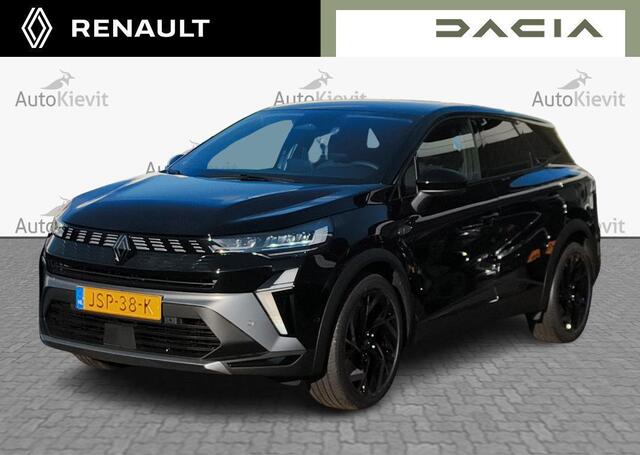 Renault Symbioz 1.8 E-Tech full hybrid 160 esprit Alpine