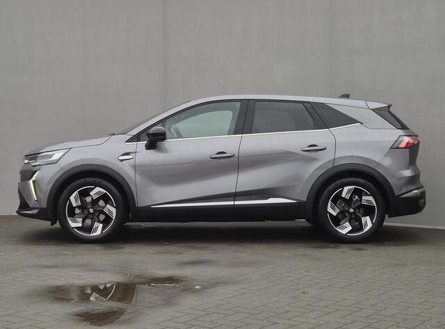 Renault Symbioz 1.6 E-Tech full hybrid 145 techno Automaat / Fabrieksgarantie tot 26-02-2027 / Elektrische achterklep / Adaptief CC / Navigatie / Keyless Entry/Start / Achteruitrijcamera / Apple Carplay Android Auto /