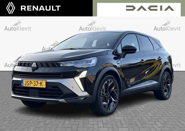 Renault Symbioz 1.8 E-Tech full hybrid 160 esprit Alpine - Pack Light & Sound