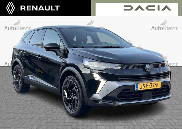Renault Symbioz 1.8 E-Tech full hybrid 160 esprit Alpine - Pack Light & Sound