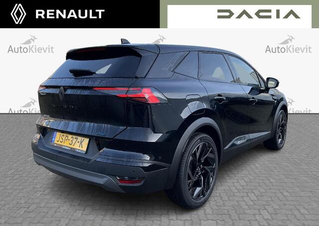 Renault Symbioz 1.8 E-Tech full hybrid 160 esprit Alpine - Pack Light & Sound