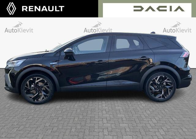 Renault Symbioz 1.8 E-Tech full hybrid 160 esprit Alpine - Pack Light & Sound