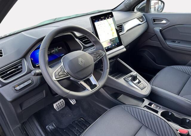 Renault Symbioz 1.8 E-Tech full hybrid 160 esprit Alpine - Pack Light & Sound