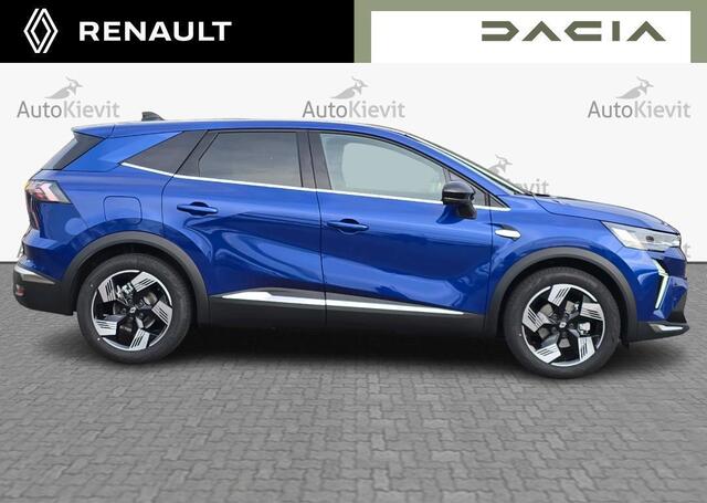 Renault Symbioz 1.8 E-Tech full hybrid 160 techno