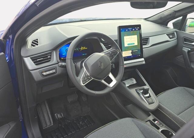 Renault Symbioz 1.8 E-Tech full hybrid 160 techno