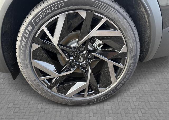 Renault Symbioz 1.8 E-Tech full hybrid 160 esprit Alpine - pack light & sound / Quantum Logic surround system