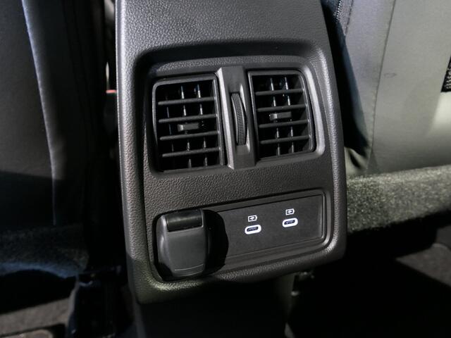 Renault Symbioz 1.8 E-Tech full hybrid 160 techno - Demo! - Beschikbaar per 10-03-2026 - All seasons - Adaptive cruise - Camera - Sensor v+a