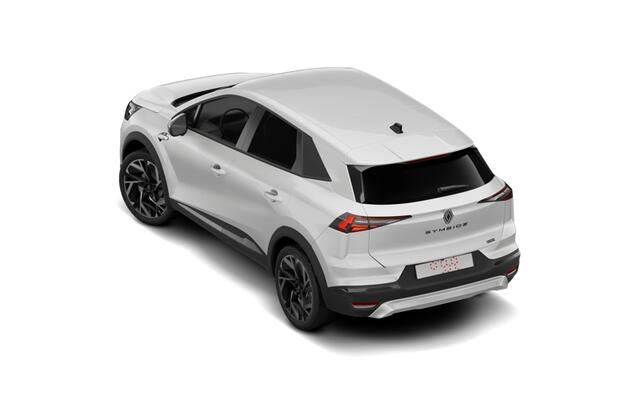 Renault Symbioz esprit Alpine | Achteruitrijcamera | Adaptive Cruise Control | Elektronisch geregelde airconditioning