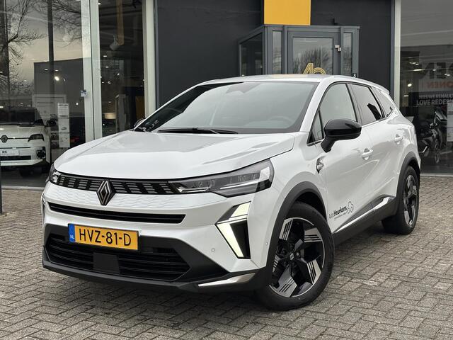 Renault Symbioz Techno Full Hybrid E-Tech 160 l DEMOvoordeel l BTW-Auto