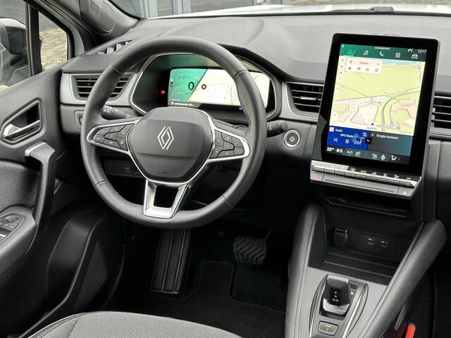 Renault Symbioz Techno Full Hybrid E-Tech 160 l DEMOvoordeel l BTW-Auto