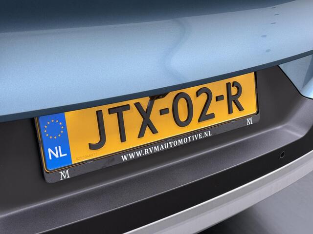 Renault Symbioz 1.6 E-Tech full hybrid 145 iconic