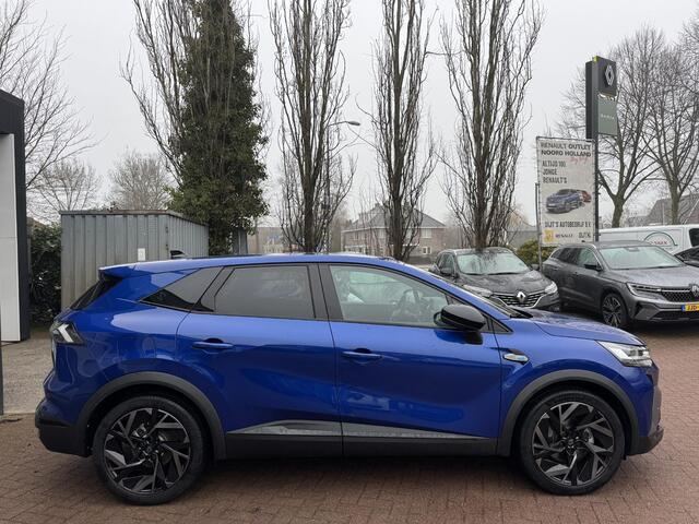 Renault Symbioz 1.6 E-Tech 145 esprit Alpine+Pack Winter!!