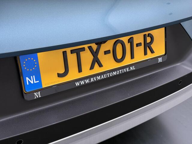 Renault Symbioz 1.6 E-Tech full hybrid 145 iconic 13.000KM!!| ADAPTIVE CRUISE| ELEK. STOELEN| ELEK. ACHTERKLEP| STOEL + STUURVERWARMING| CAMERA'S RONDOM| FABRIEKSGARANTIE RENAULT|