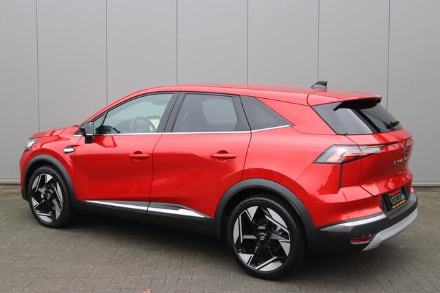 Renault Symbioz 1.6 E-Tech full hybrid 145 iconic Winter-pack/Elektr.-stoel/Elektr.-klep/Gr.-navigatie