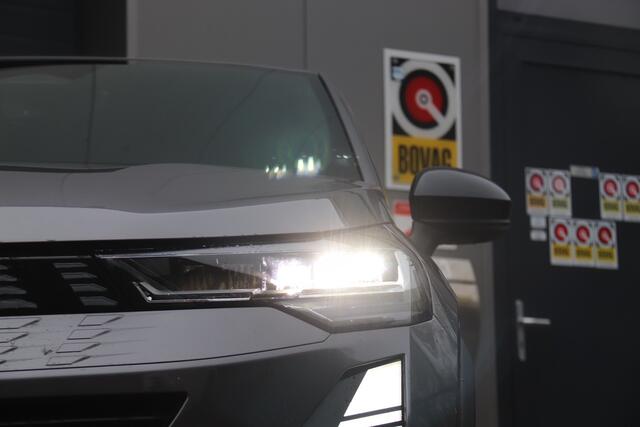 Renault Symbioz 1.6 E-Tech full hybrid 145 iconic, Stoel & Stuurverwarmd, Navi, 360 Camera, Carplay