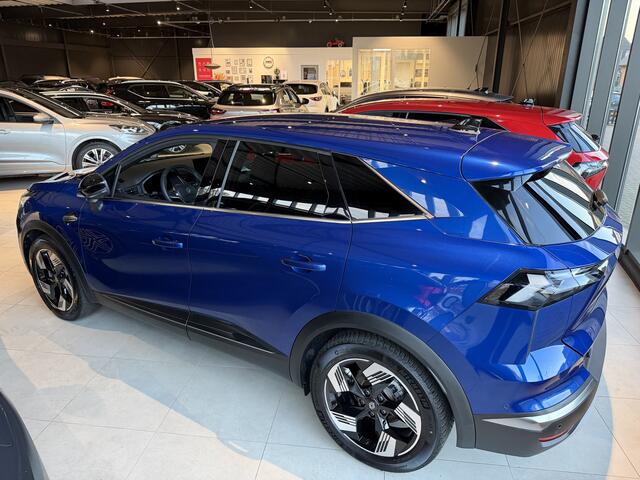 Renault Symbioz 1.6 E-Tech full hybrid 145 iconic Winter-pack/Elektr.-stoel/Elektr.-klep/Gr.-navigatie