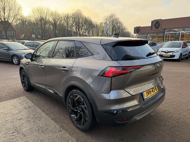 Renault Symbioz 1.6 E-Tech 145 esprit Alpine+Pack Winter!!