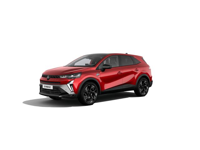 Renault Symbioz esprit Alpine Full hybrid | Achteruitrijcamera | Adaptive Cruise Control | Elektronisch geregelde airconditioning