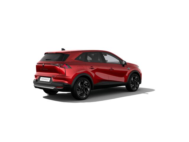 Renault Symbioz esprit Alpine Full hybrid | Achteruitrijcamera | Adaptive Cruise Control | Elektronisch geregelde airconditioning