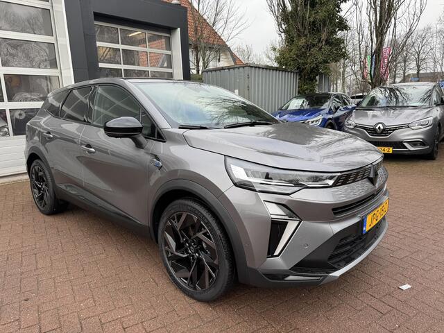 Renault Symbioz 1.8 E-Tech 160 esprit Alpine+Pack Premium&L/S!!