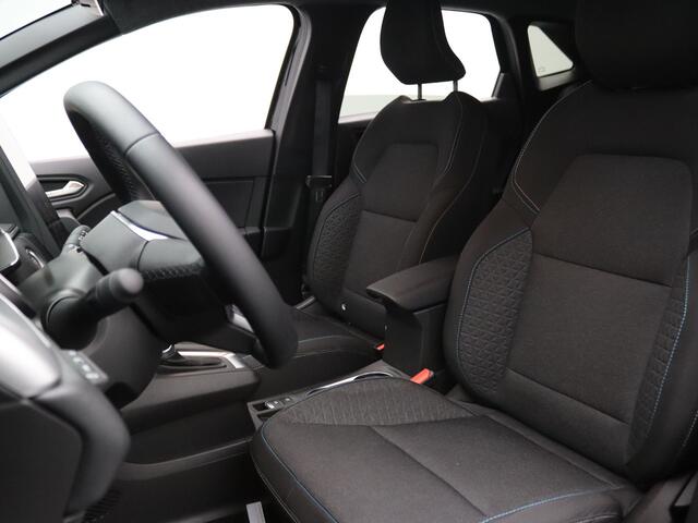 Renault Symbioz E-Tech full hybrid evolution 145pk Camera | Cruise | Navi | Parkeersens. v+a | Stoelverw.