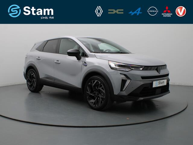 Renault Symbioz E-Tech full hybrid esprit Alpine 157pk 360° Camera | Cruise | Navi | Parkeersens. v+a