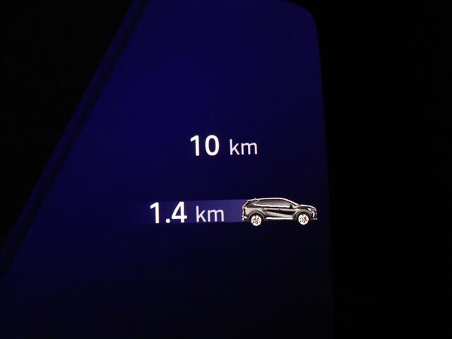 Renault Symbioz E-Tech full hybrid esprit Alpine 157pk 360° Camera | Cruise | Navi | Parkeersens. v+a