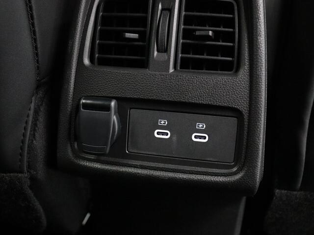 Renault Symbioz E-Tech full hybrid 160pk esprit Alpine | 19" lichtmetalen velgen | Stuurwielverwarming | Adaptieve cruise control |