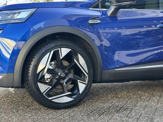 Renault Symbioz 1.8 E-Tech full hybrid 160 iconic | Nieuwe auto! | Nederlandse auto | Pack Light & Sound | elektrische bedienbare achterklep | Verwarmde voorstoelen + stuurwiel | 360* camera | Rijklaarprijs! | Winter en zomer banden |