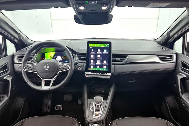 Renault Symbioz 1.6 E-Tech full hybrid 145 iconic Adaptive Cruise, Carplay, Stoelverw.